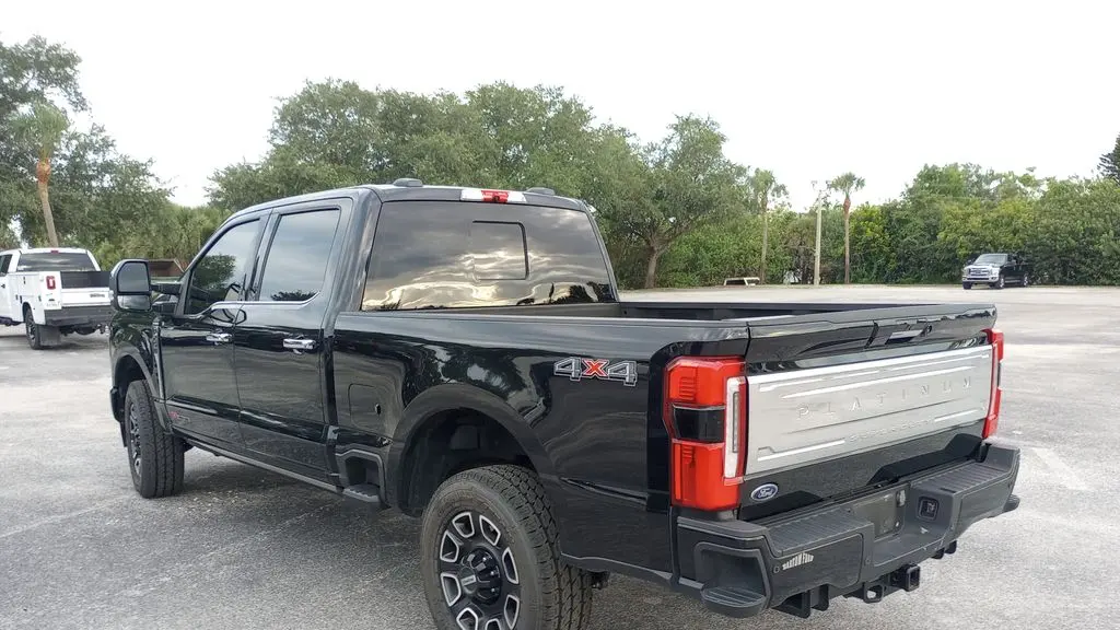 2023 Ford F-250 Super Duty King Ranch