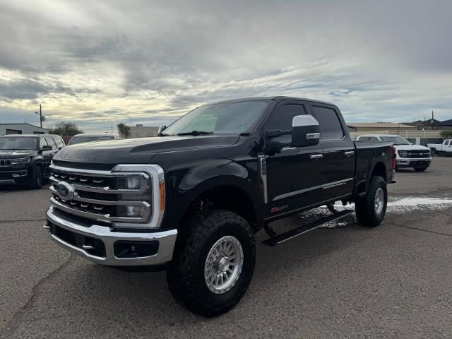 2023 Ford F-250
