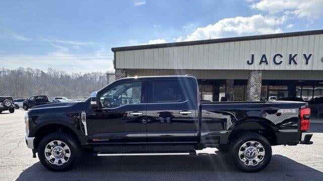 Preowned 2023 Ford F-250 Super Duty King Ranch for Sale