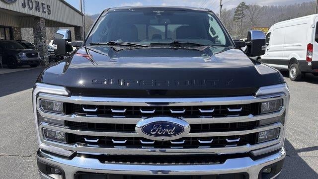 2023 Ford F-250 Super Duty King Ranch
