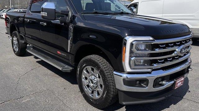 2023 Ford F-250 Super Duty King Ranch
