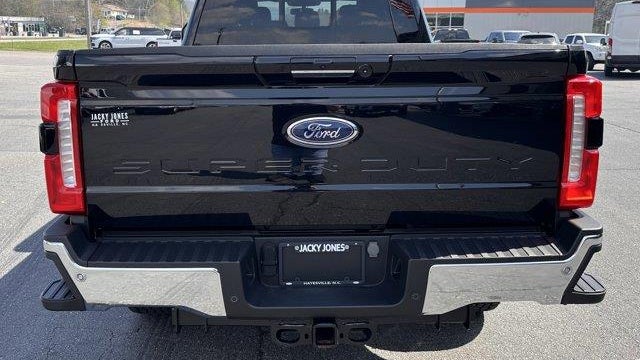 2023 Ford F-250 Super Duty King Ranch