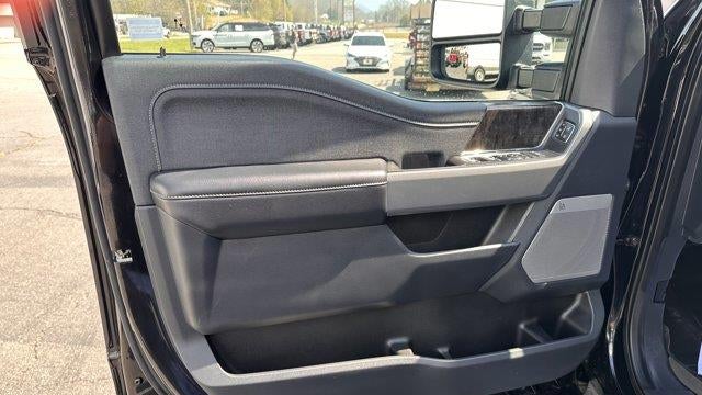 2023 Ford F-250 Super Duty King Ranch