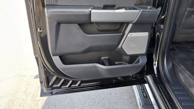 2023 Ford F-250 Super Duty King Ranch