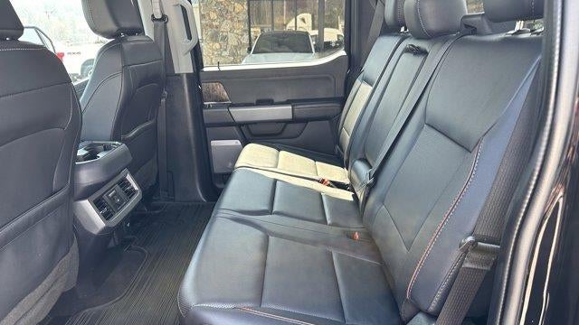 2023 Ford F-250 Super Duty King Ranch