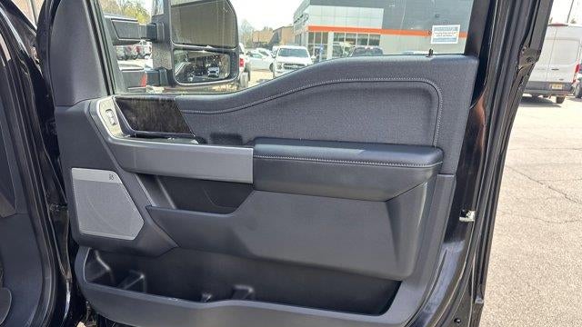 2023 Ford F-250 Super Duty King Ranch