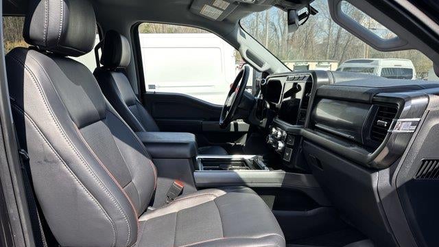 2023 Ford F-250 Super Duty King Ranch