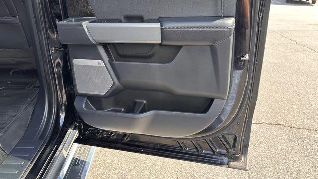 2023 Ford F-250 Super Duty King Ranch