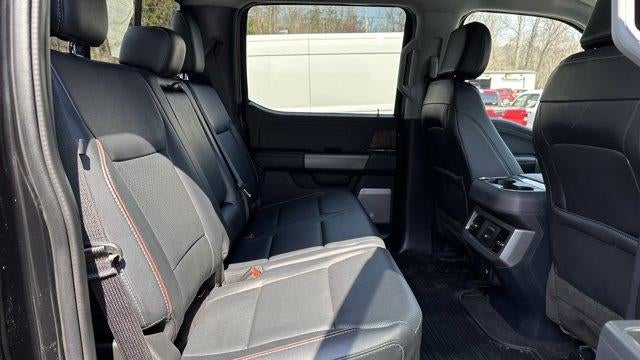 2023 Ford F-250 Super Duty King Ranch