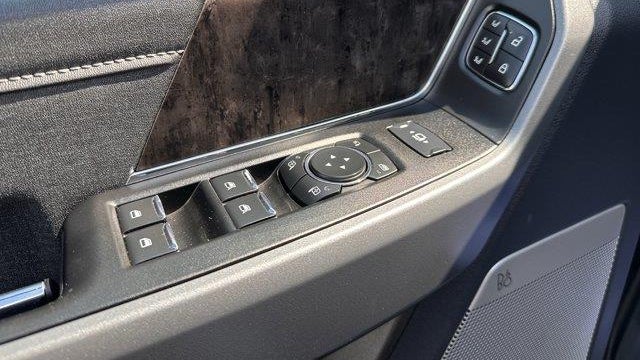 2023 Ford F-250 Super Duty King Ranch