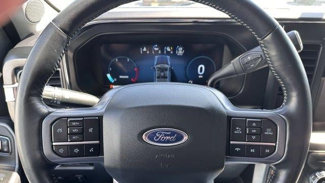 2023 Ford F-250 Super Duty King Ranch