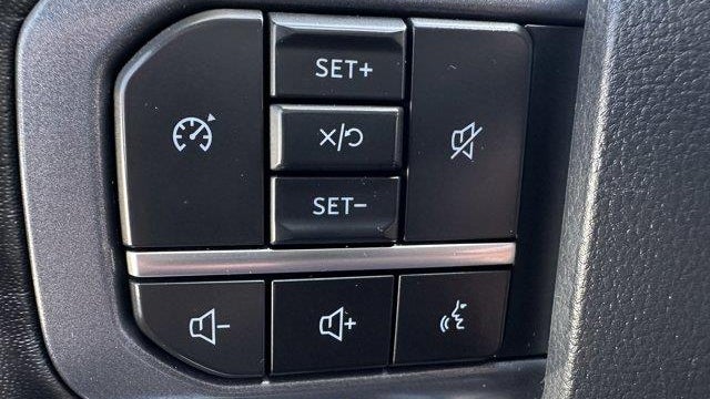2023 Ford F-250 Super Duty King Ranch