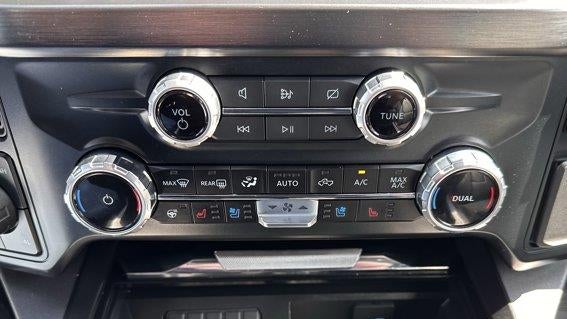 2023 Ford F-250 Super Duty King Ranch