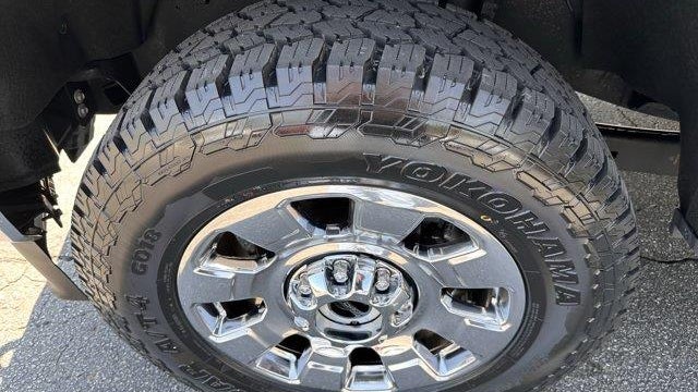 2023 Ford F-250 Super Duty King Ranch