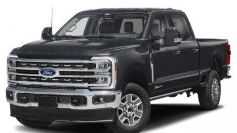 Preowned 2023 Ford F-250 Super Duty King Ranch for Sale