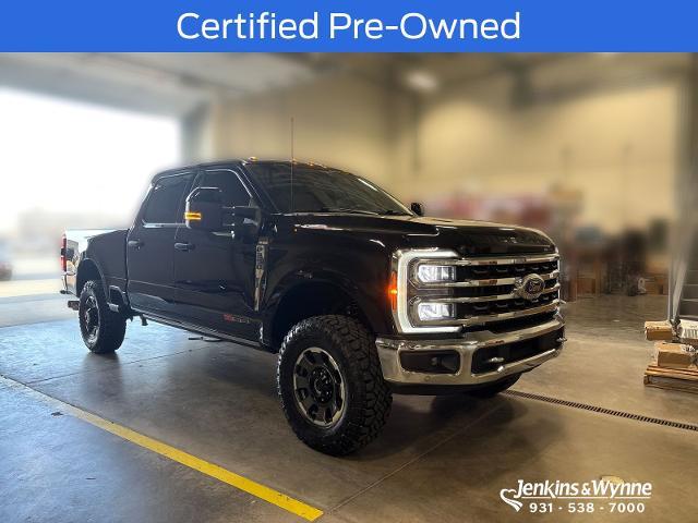 2023 Ford F-250