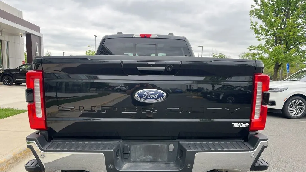 2024 Ford F-250 Super Duty XL