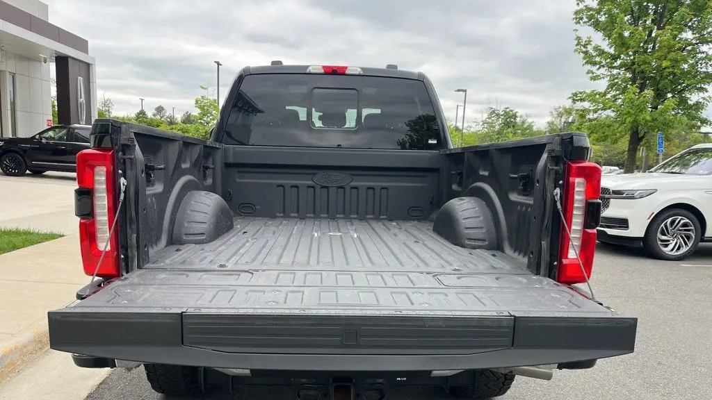 2024 Ford F-250 Super Duty XL