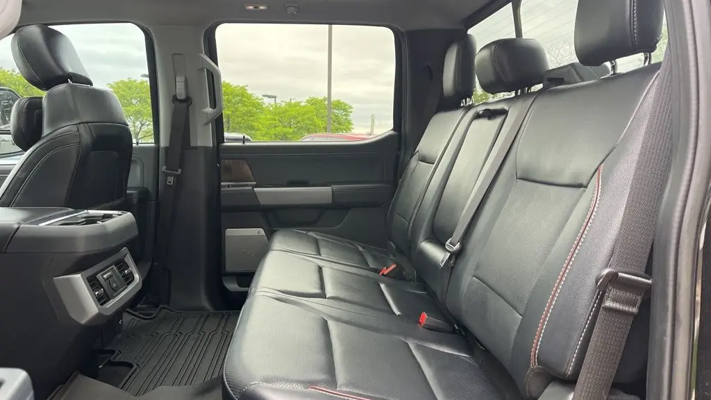 2024 Ford F-250 Super Duty XL