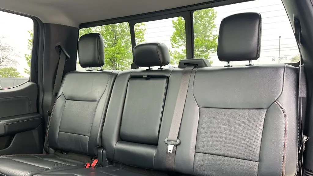 2024 Ford F-250 Super Duty XL