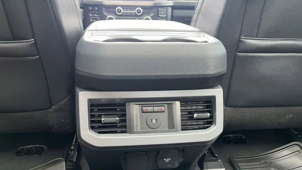 2024 Ford F-250 Super Duty XL