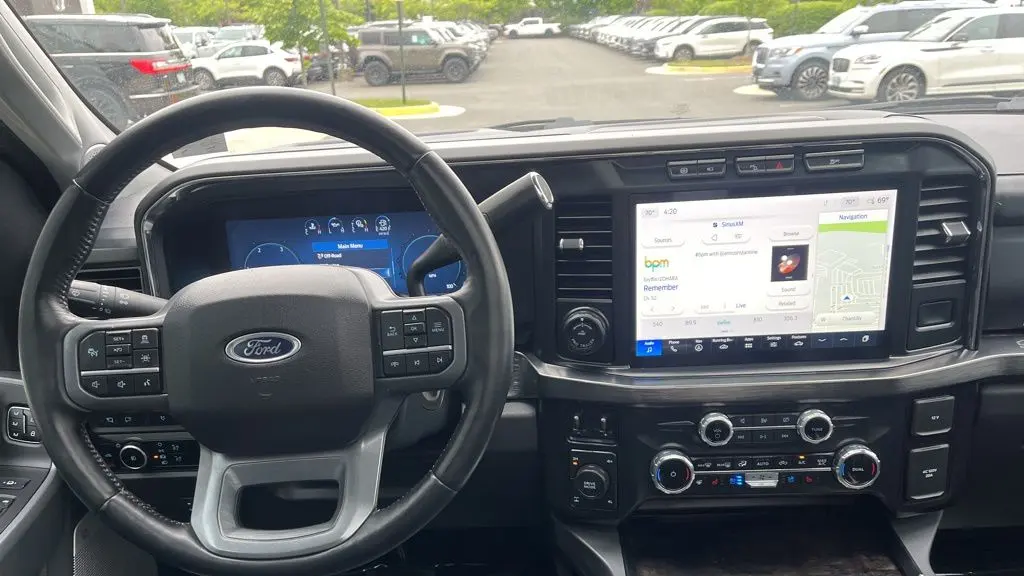 2024 Ford F-250 Super Duty XL