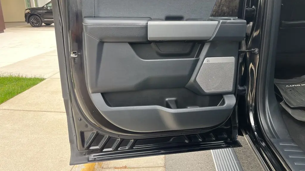 2024 Ford F-250 Super Duty XL
