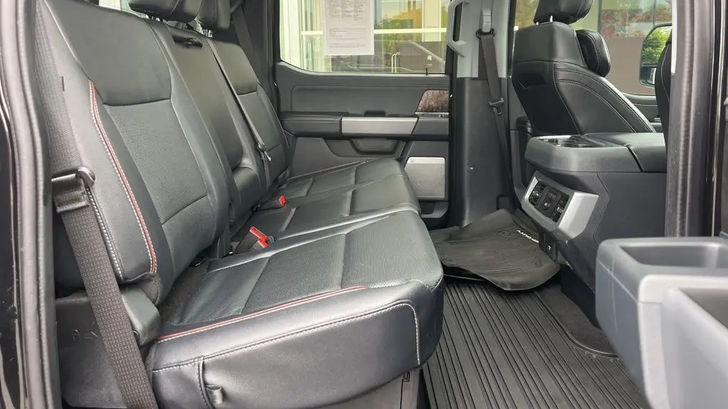 2024 Ford F-250 Super Duty XL