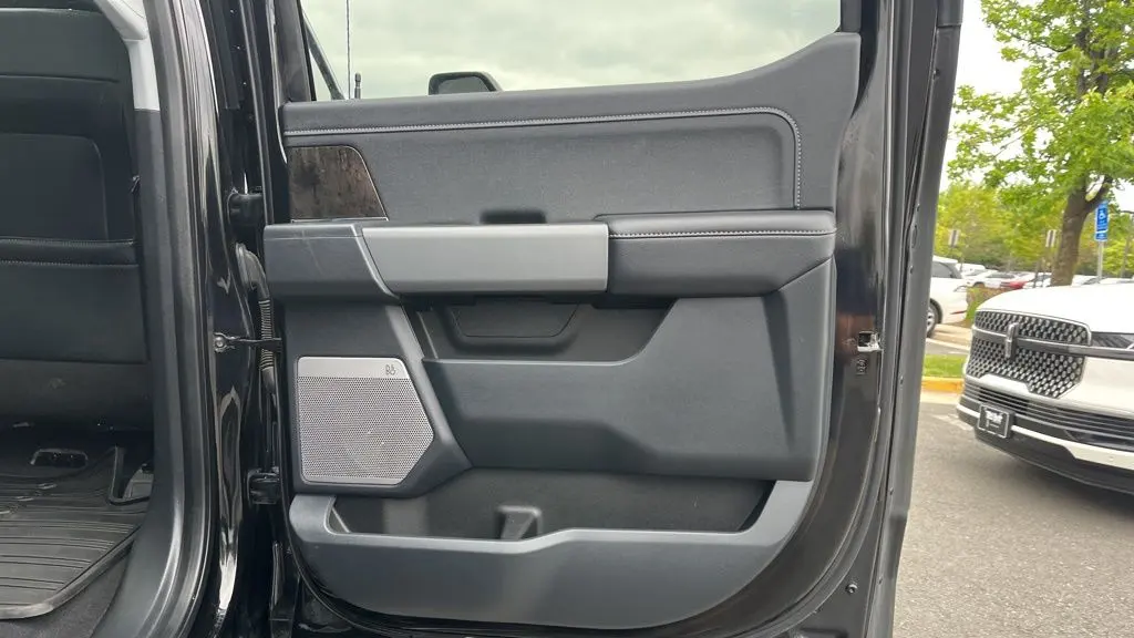 2024 Ford F-250 Super Duty XL