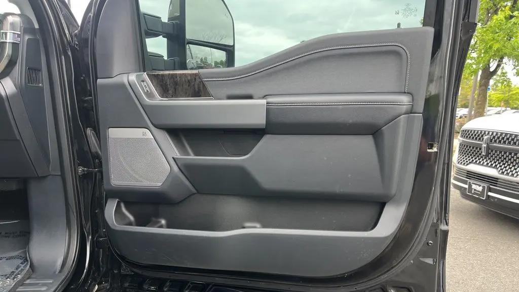 2024 Ford F-250 Super Duty XL
