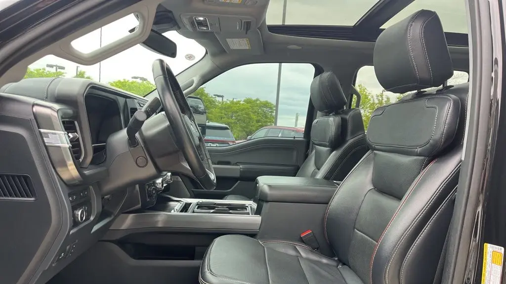 2024 Ford F-250 Super Duty XL