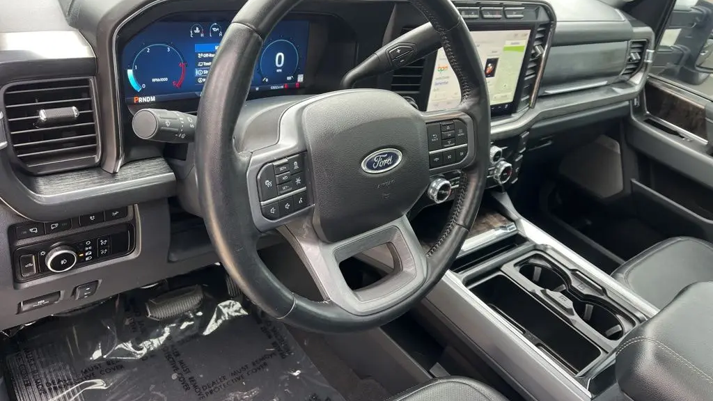 2024 Ford F-250 Super Duty XL