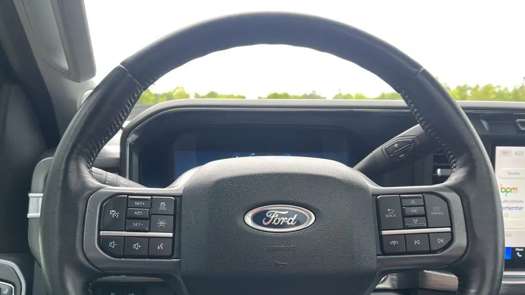 2024 Ford F-250 Super Duty XL