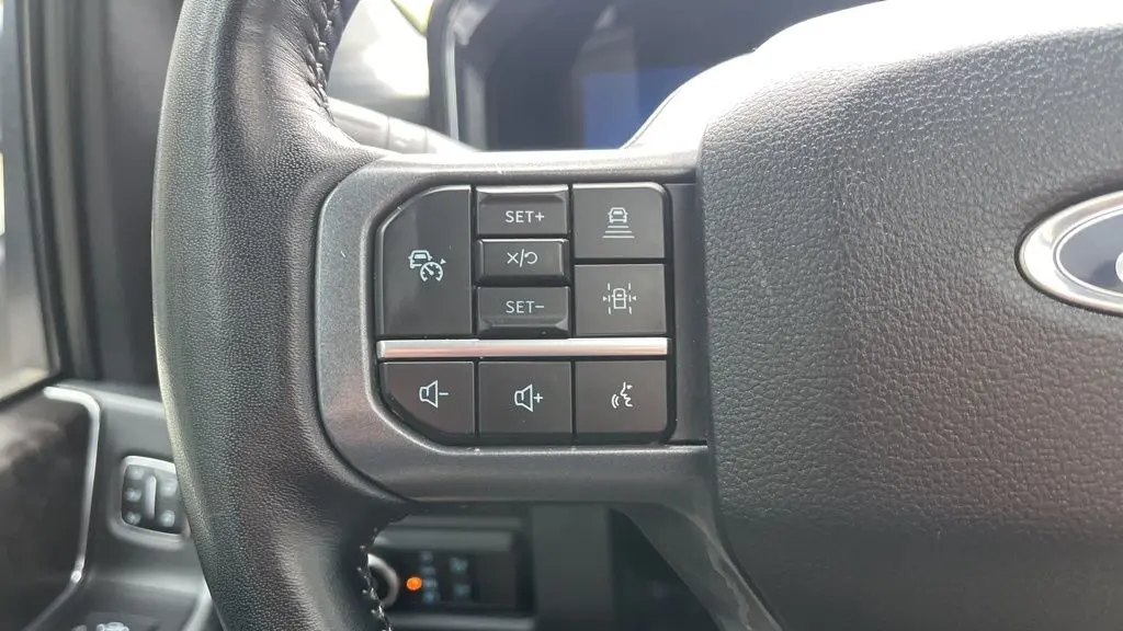 2024 Ford F-250 Super Duty XL