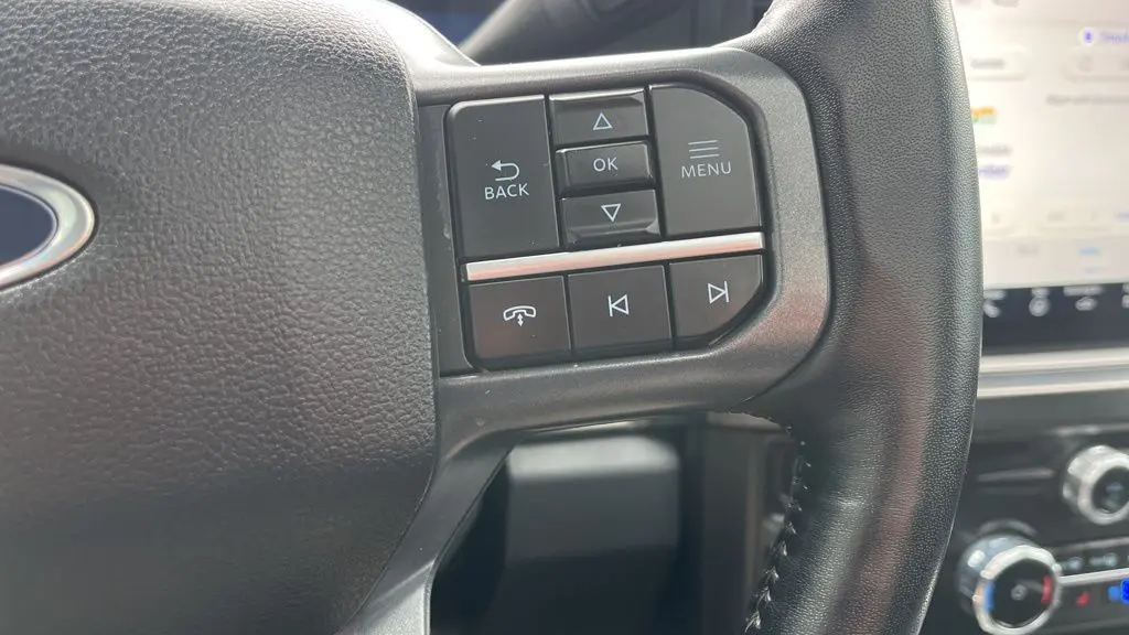 2024 Ford F-250 Super Duty XL