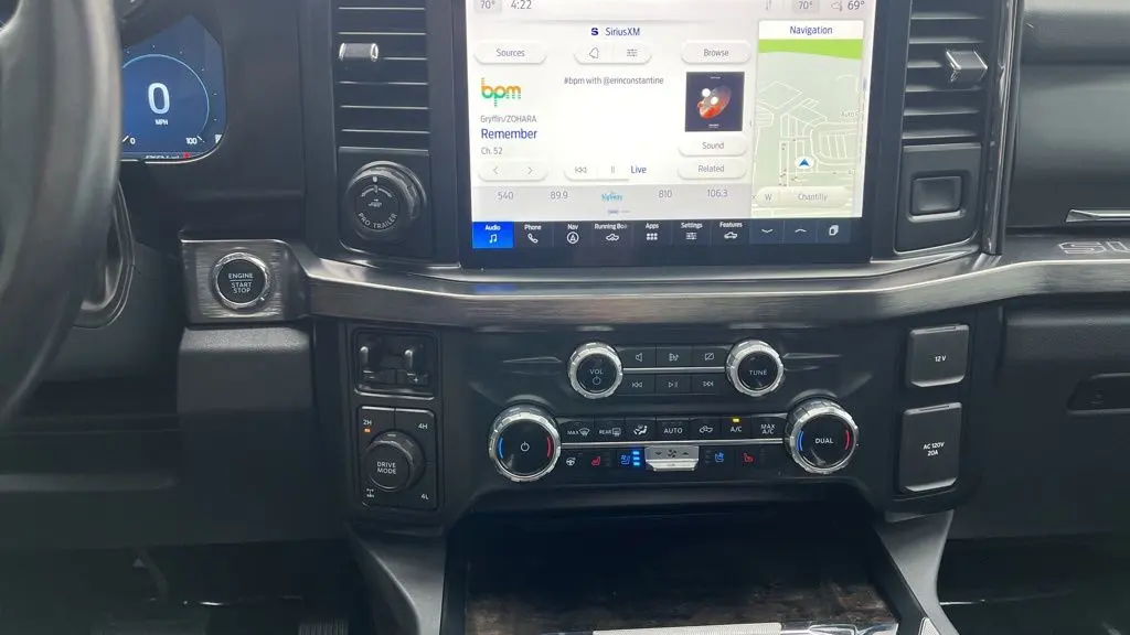 2024 Ford F-250 Super Duty XL