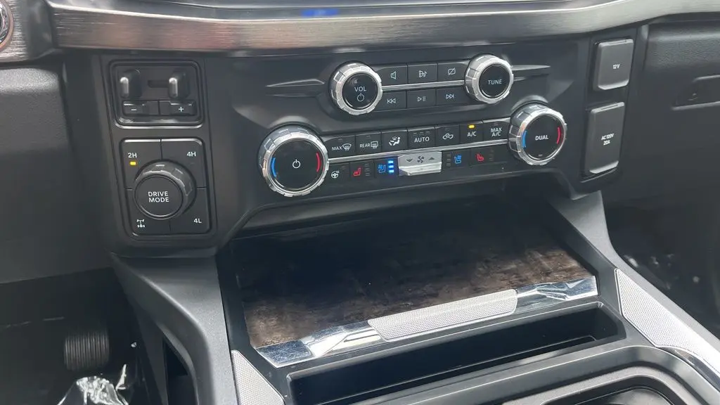 2024 Ford F-250 Super Duty XL