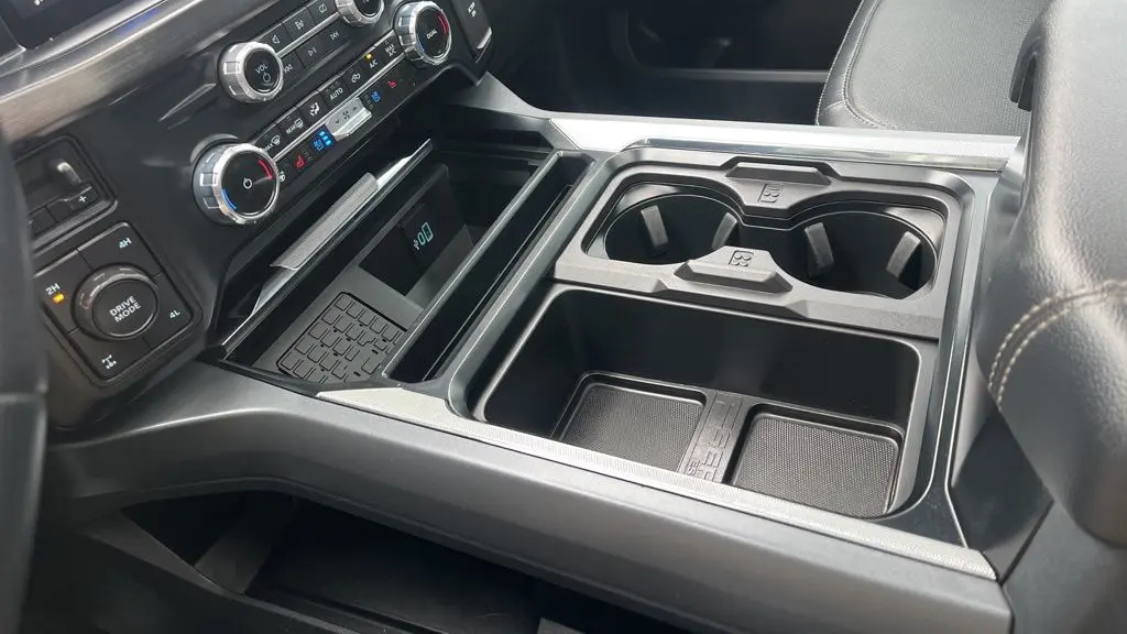 2024 Ford F-250 Super Duty XL