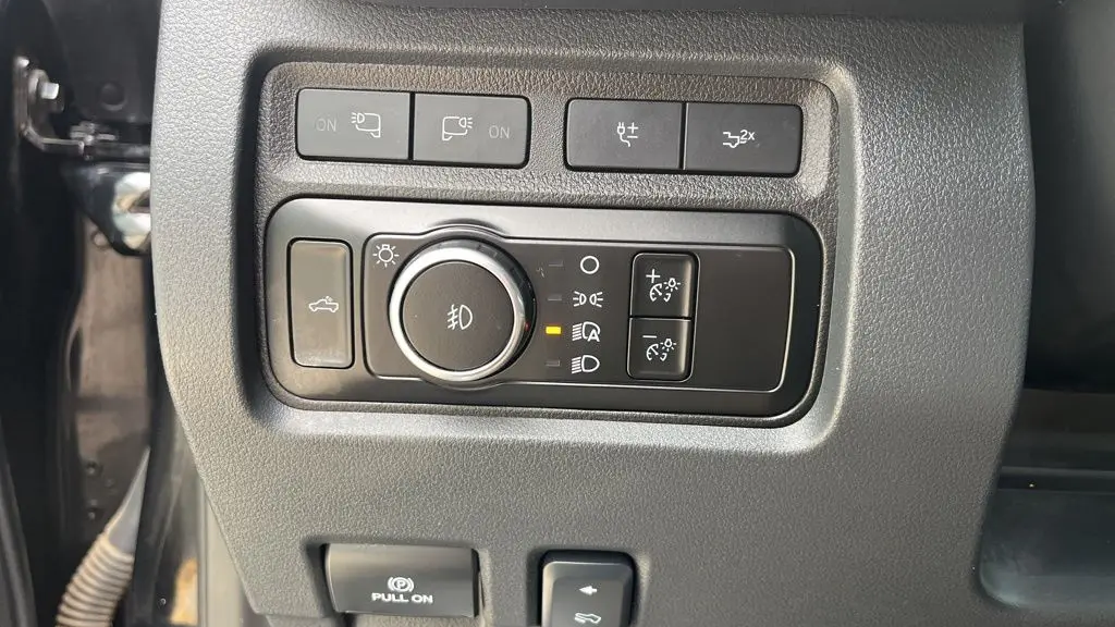 2024 Ford F-250 Super Duty XL