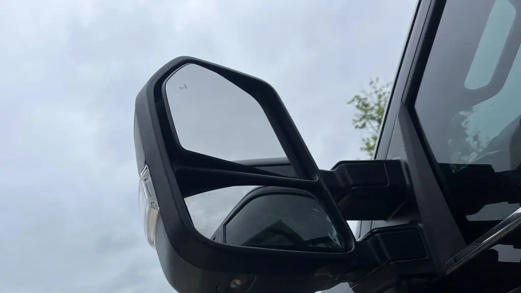 2024 Ford F-250 Super Duty XL