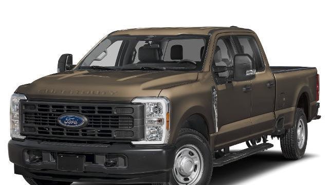 Preowned 2024 Ford F-250 Super Duty Lariat for Sale