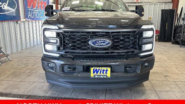 2024 Ford F-250 Super Duty Lariat