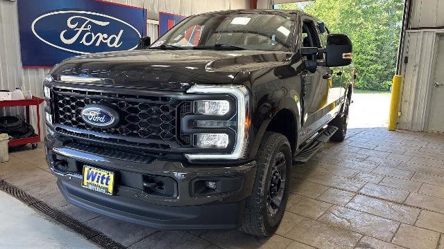 2024 Ford F-250 Super Duty Lariat