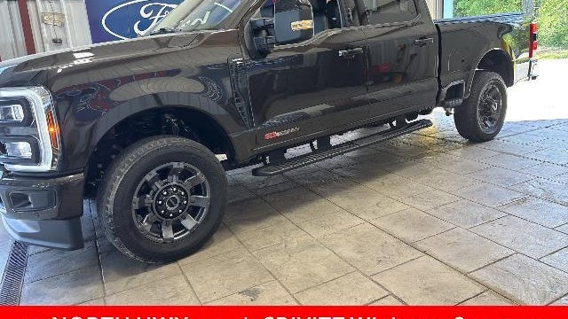 2024 Ford F-250 Super Duty Lariat