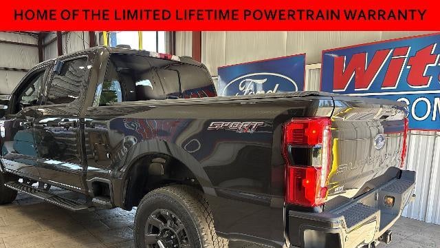 2024 Ford F-250 Super Duty Lariat