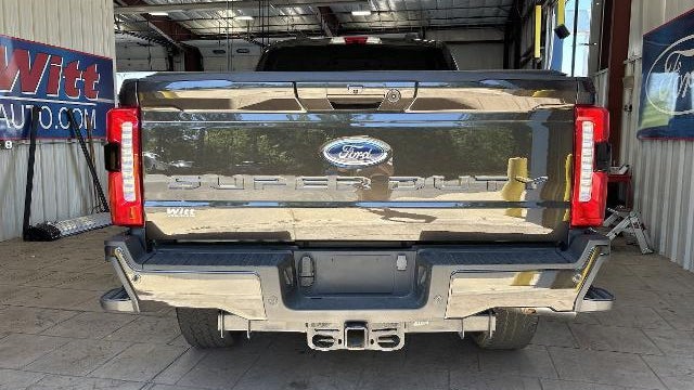 2024 Ford F-250 Super Duty Lariat