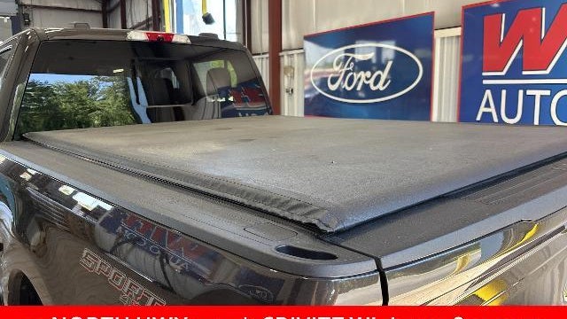 2024 Ford F-250 Super Duty Lariat