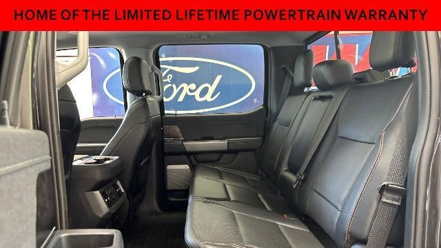 2024 Ford F-250 Super Duty Lariat