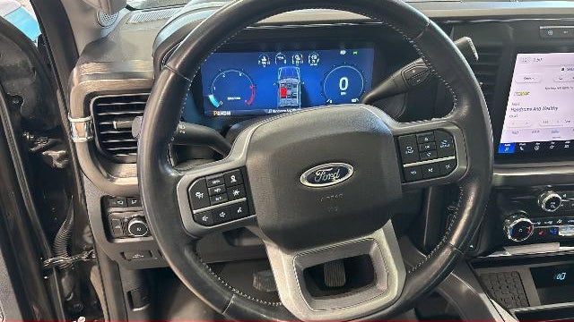 2024 Ford F-250 Super Duty Lariat