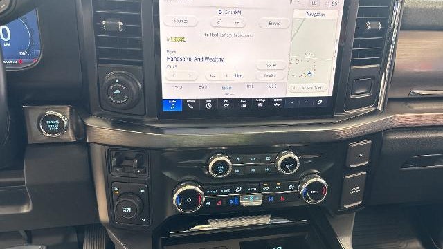 2024 Ford F-250 Super Duty Lariat